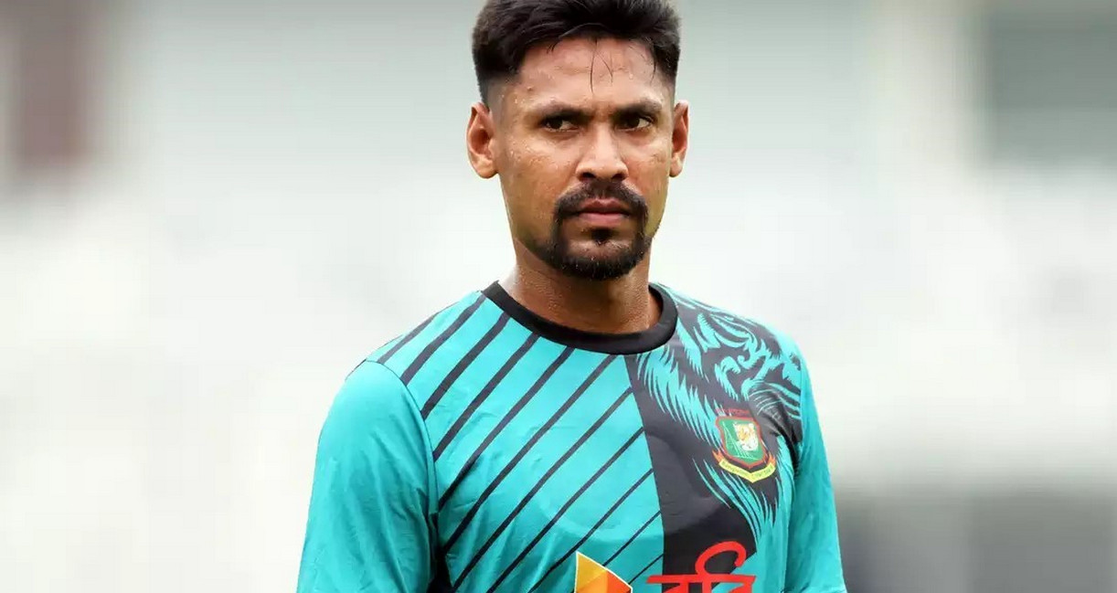 মুস্তাফিজের বদলি হওয়ার শাস্তি