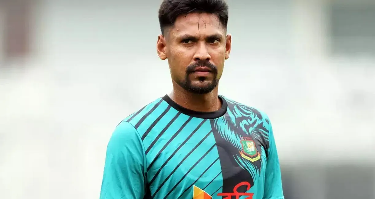 মুস্তাফিজের বদলি হওয়ার শাস্তি