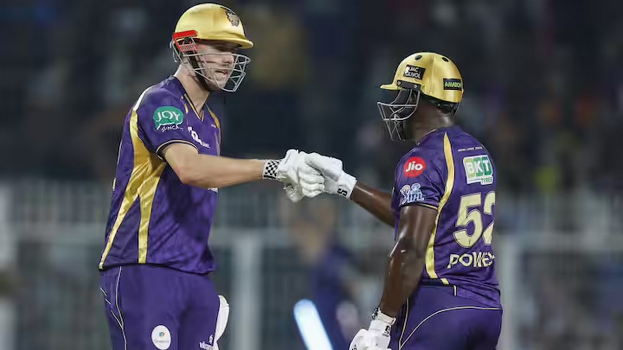 IPL-এ ধামাকা! মাত্র ১৭ রানেই বদলে গেল পাওয়েলের ক্যারিয়ার, রহস্য ফাঁস