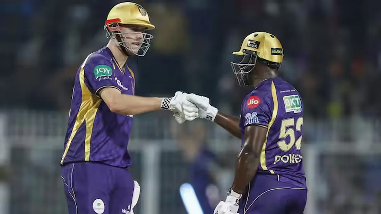 IPL-এ ধামাকা! মাত্র ১৭ রানেই বদলে গেল পাওয়েলের ক্যারিয়ার, রহস্য ফাঁস
