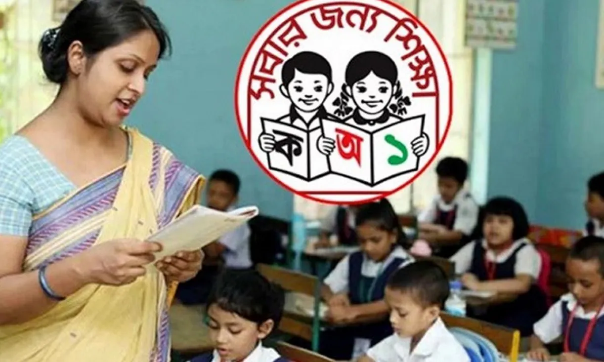 প্রাথমিকে ৬০ হাজার শিক্ষক নিয়োগ হবে, জানালেন শিক্ষামন্ত্রী