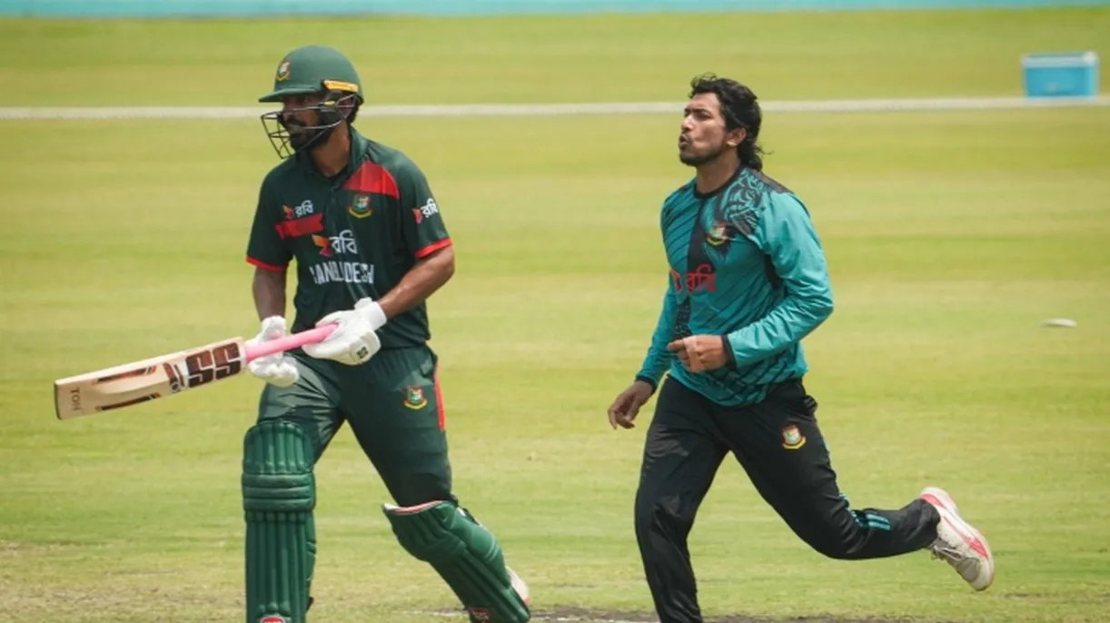 অবশেষে জানা গেলো নিউজিল্যান্ডের বিপক্ষে ওপেনিংয়ে নামবে কোন দুই ক্রিকেটার