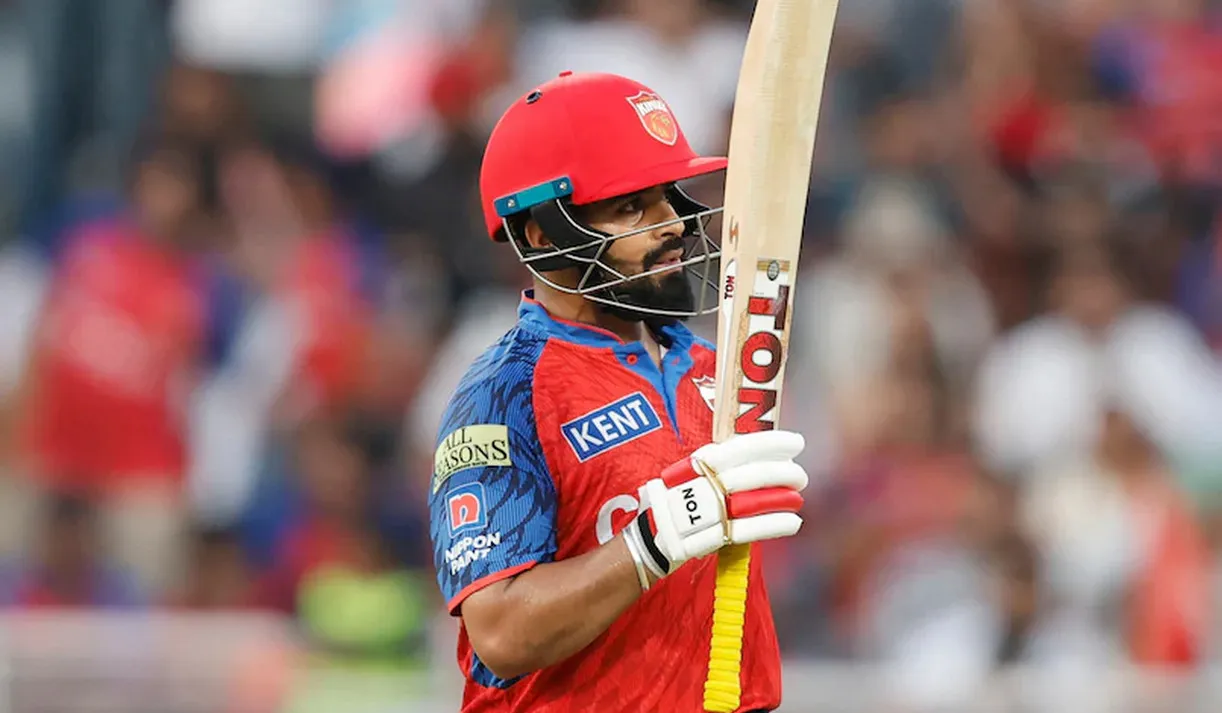 MI vs PBKS LIVE Score, IPL 2026