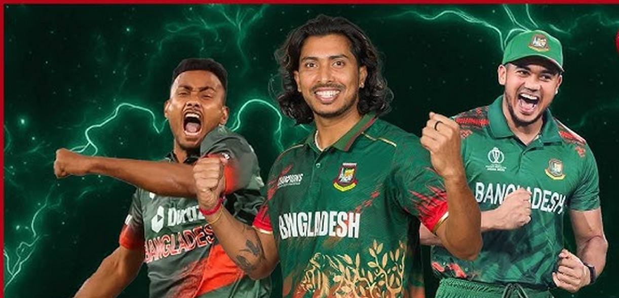 নিউজিল্যান্ডের বিপক্ষে প্রথম ওয়ানডে ম্যাচের একাদশে পরিবর্তন, থাকছেন কি সৌম্য ?