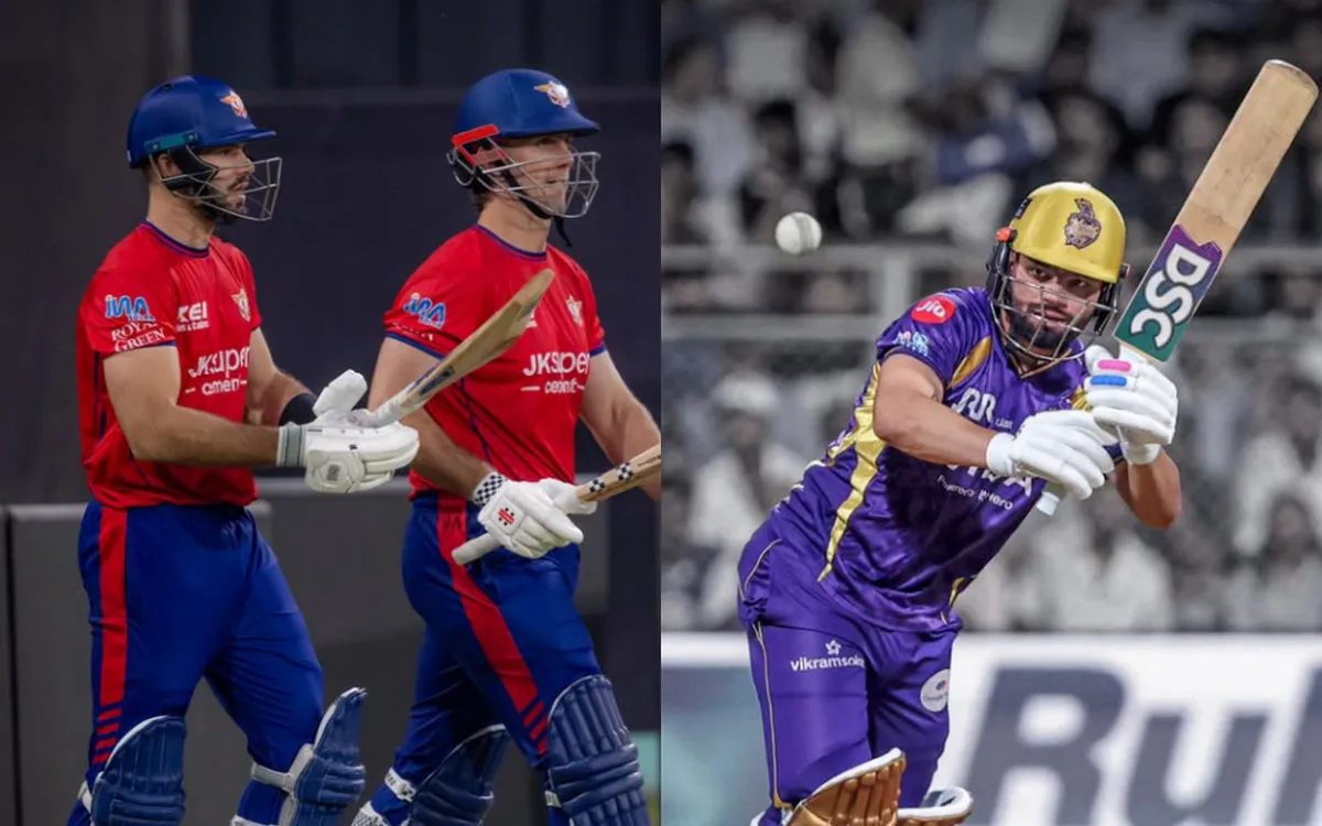 টিভিতে আজকের খেলা (১৯ এপ্রিল ২০২৬): PSL, IPL ও প্রিমিয়ার লিগ লাইভ ম্যাচ সূচি