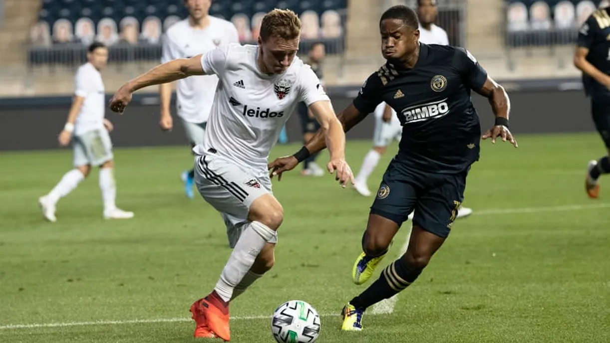 MLS ২০২৬: Philadelphia Union vs DC United ম্যাচ রিপোর্ট, ফলাফল ও পরিসংখ্যান