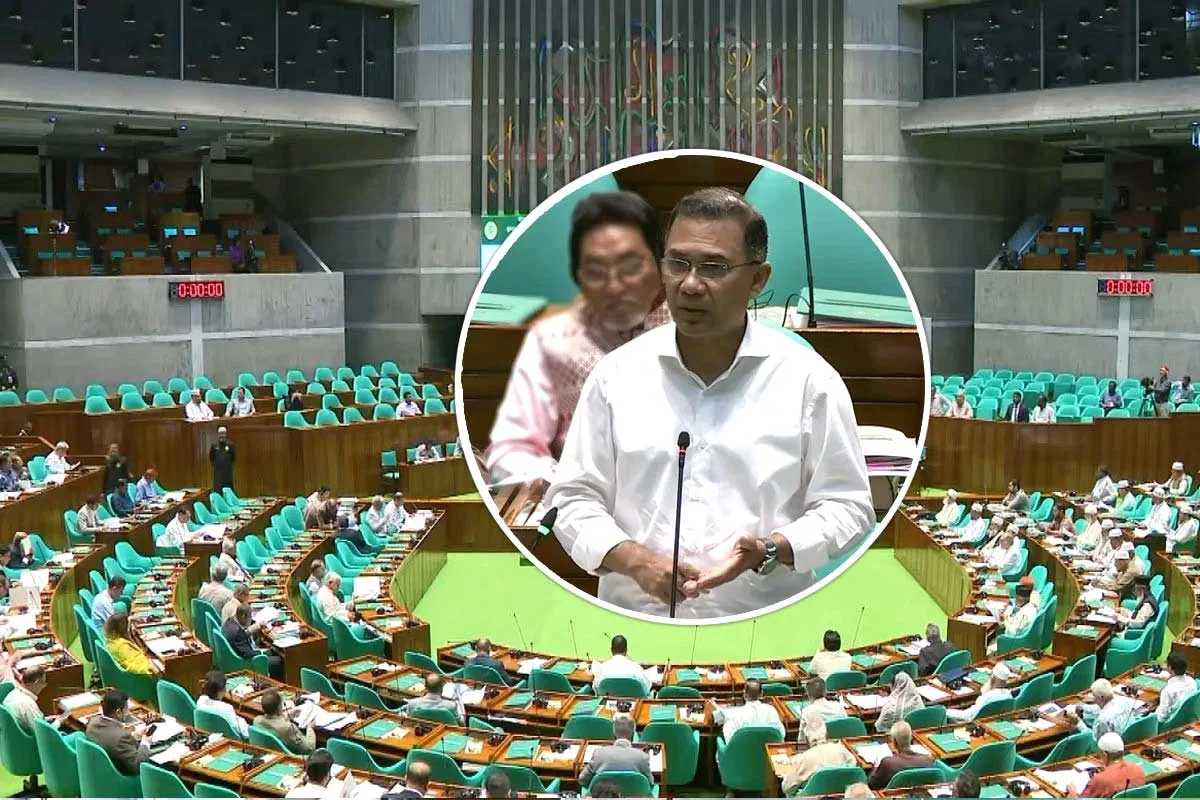 নতুন সরকারি সিদ্ধান্তে আলোচনার ঝড়
