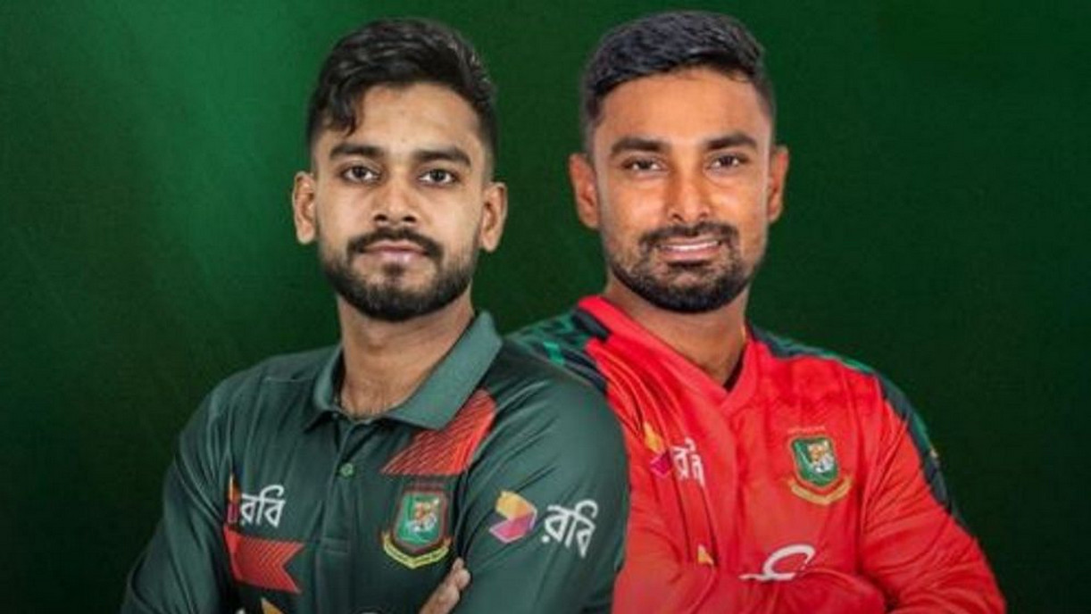 এইবার প্রথম এক হলেন লিটন ও মিরাজ,চমকপ্রদ ঘটনা প্রকাশ্যে