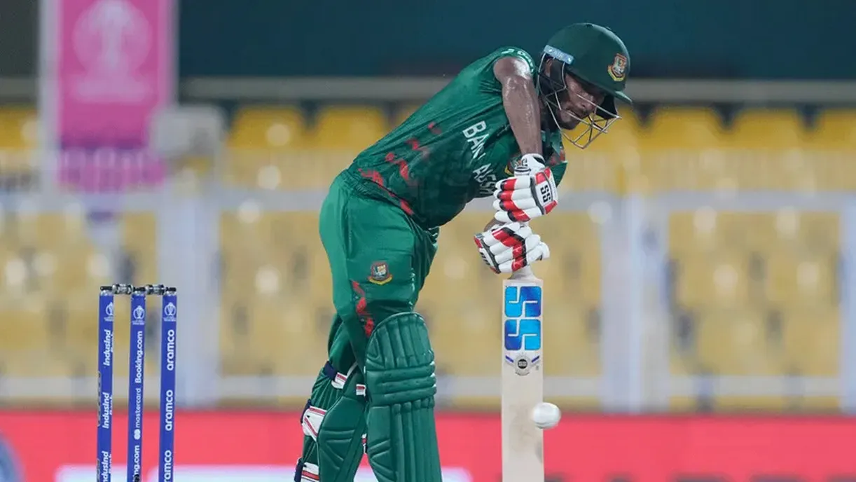 বাংলাদেশ বনাম নিউজিল্যান্ড লাইভ: তানজিদ তামিমের ঝড়ো ব্যাটিং,খেলাটি দেখুন এখানে LIVE
