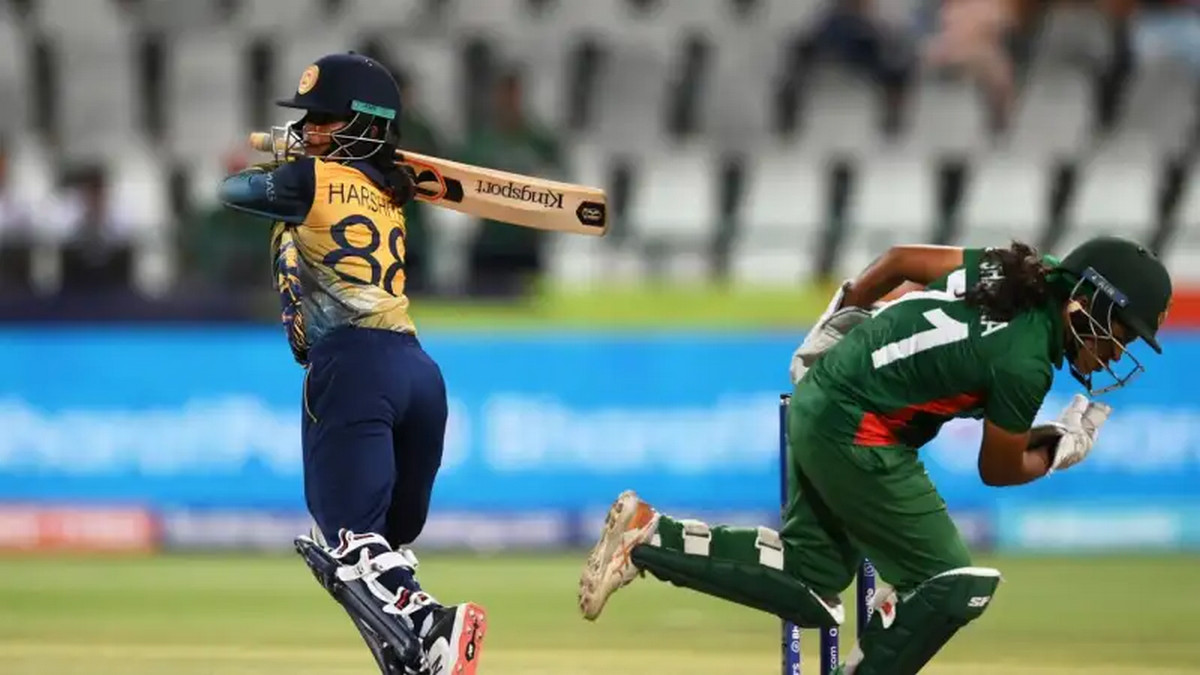 এইমাত্র শেষ হলো বাংলাদেশ বনাম শ্রীলঙ্কা ম্যাচের টস, জানুন ফলাফল