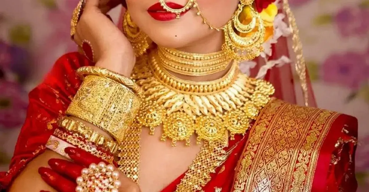 আজকের সোনার দাম জেনেনিন