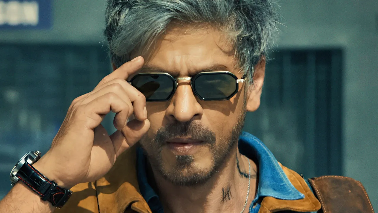 শাহরুখ খানের ‘King’ সিনেমার থিয়েট্রিক্যাল রাইটস রেকর্ড দামে বিক্রি