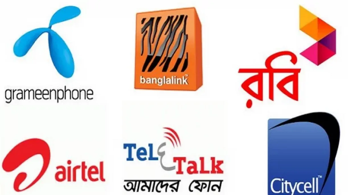 বাংলাদেশে নতুন মোবাইল ইন্টারনেট প্যাকেজ ঘোষণা করল অপারেটর কোম্পানিগুলো