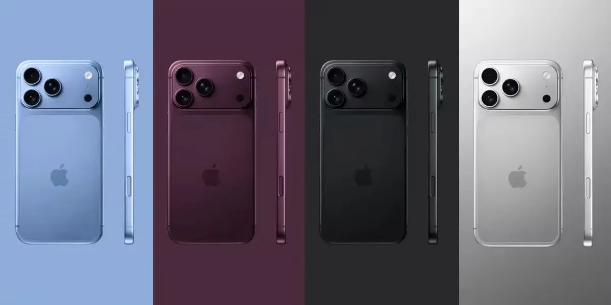 iPhone 18 Pro Max আসছে নতুন চিপ ও বড় ব্যাটারি—জানুন কী কী চমক থাকছে