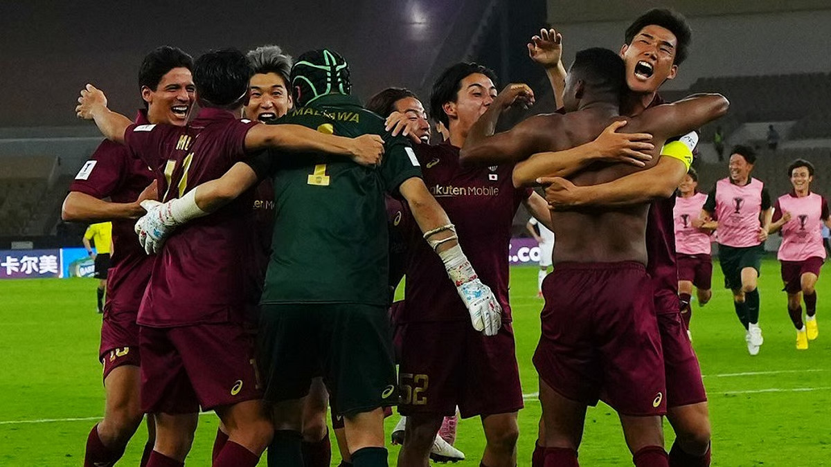 Vissel Kobe vs Al Ahli : হাফ-টাইমে ম্যাচের উত্তেজনা তুঙ্গে