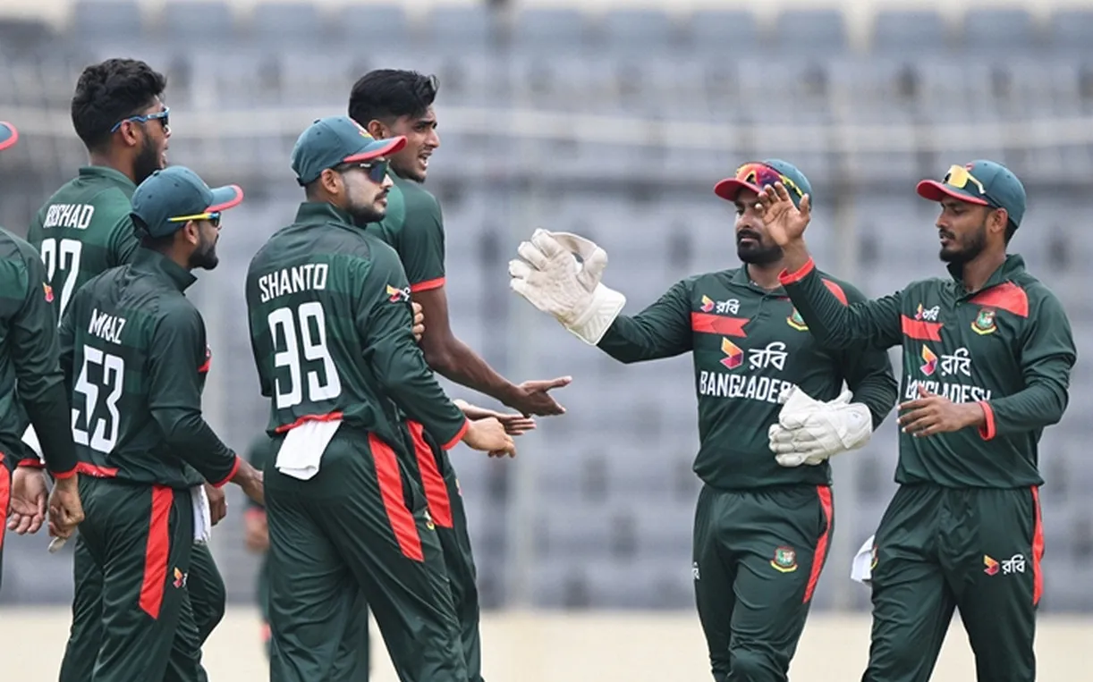 অনেক দিনের অপেক্ষার পর দলে ফিরলেন সাকিব
