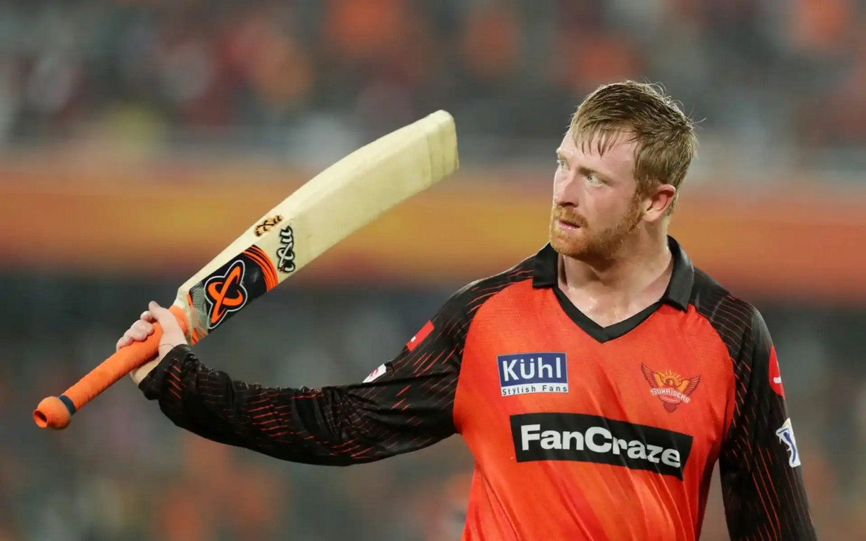 IPL 2026: হাইনরিখ ক্লাসেনের ১০০ ছক্কার ইতিহাস, সবাই অবাক