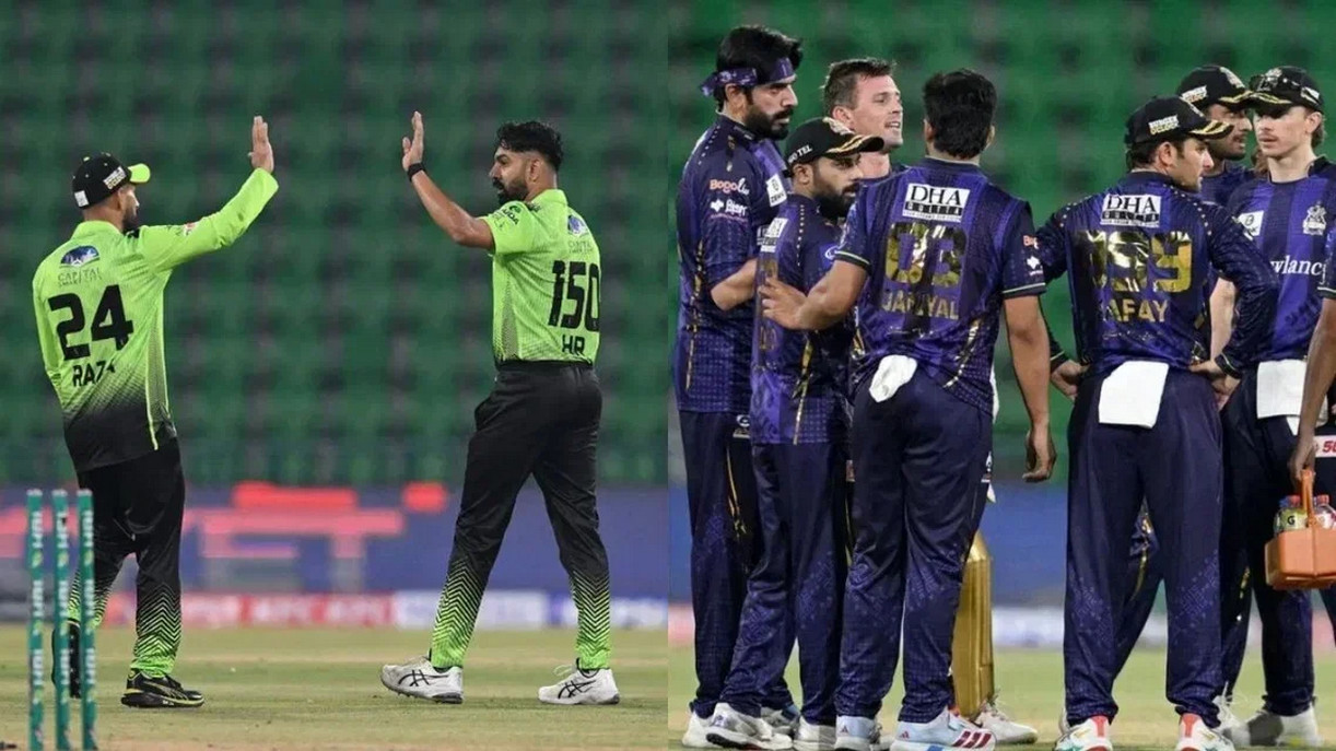 PSL 2026 লাইভ: ফখর জামানের সেঞ্চুরিতে লাহোরের দাপট, কোয়েটার সামনে বড় চ্যালেঞ্জ