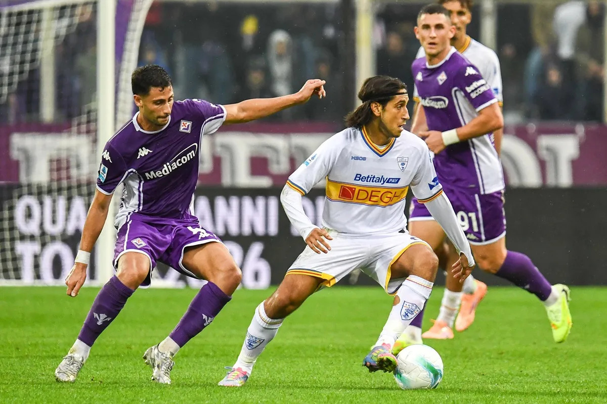 Lecce vs Fiorentina: লেচে বনাম ফিওরেন্টিনা সিরি আ ম্যাচ প্রিভিউ