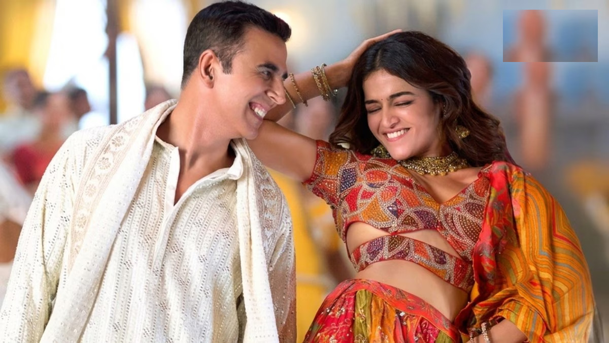 Akshay Kumar-এর ‘Bhooth Bangla’ বক্স অফিসে ঝড়