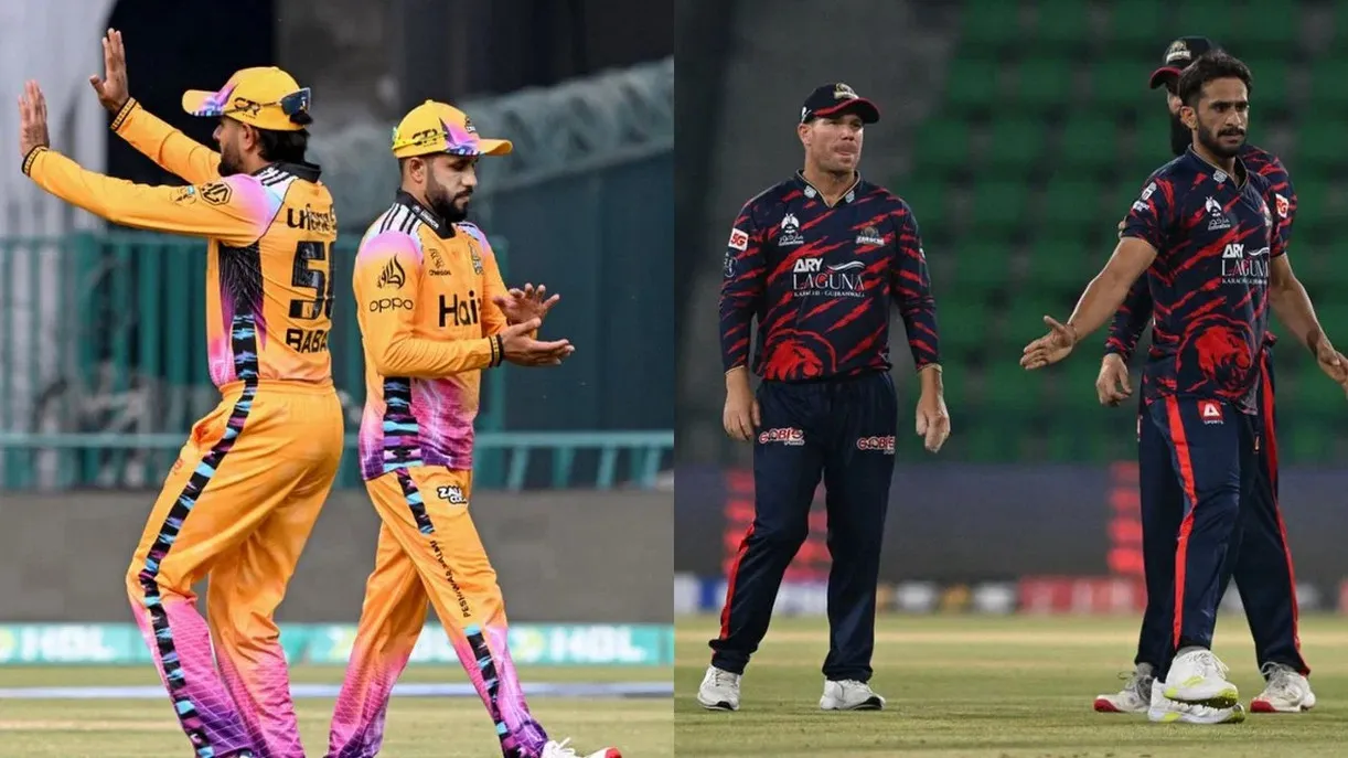 PSL 2026: করাচি কিংসের ১৮২ রানের জবাবে চাপে পেশাওয়ার জালমি, জমে উঠেছে ম্যাচ