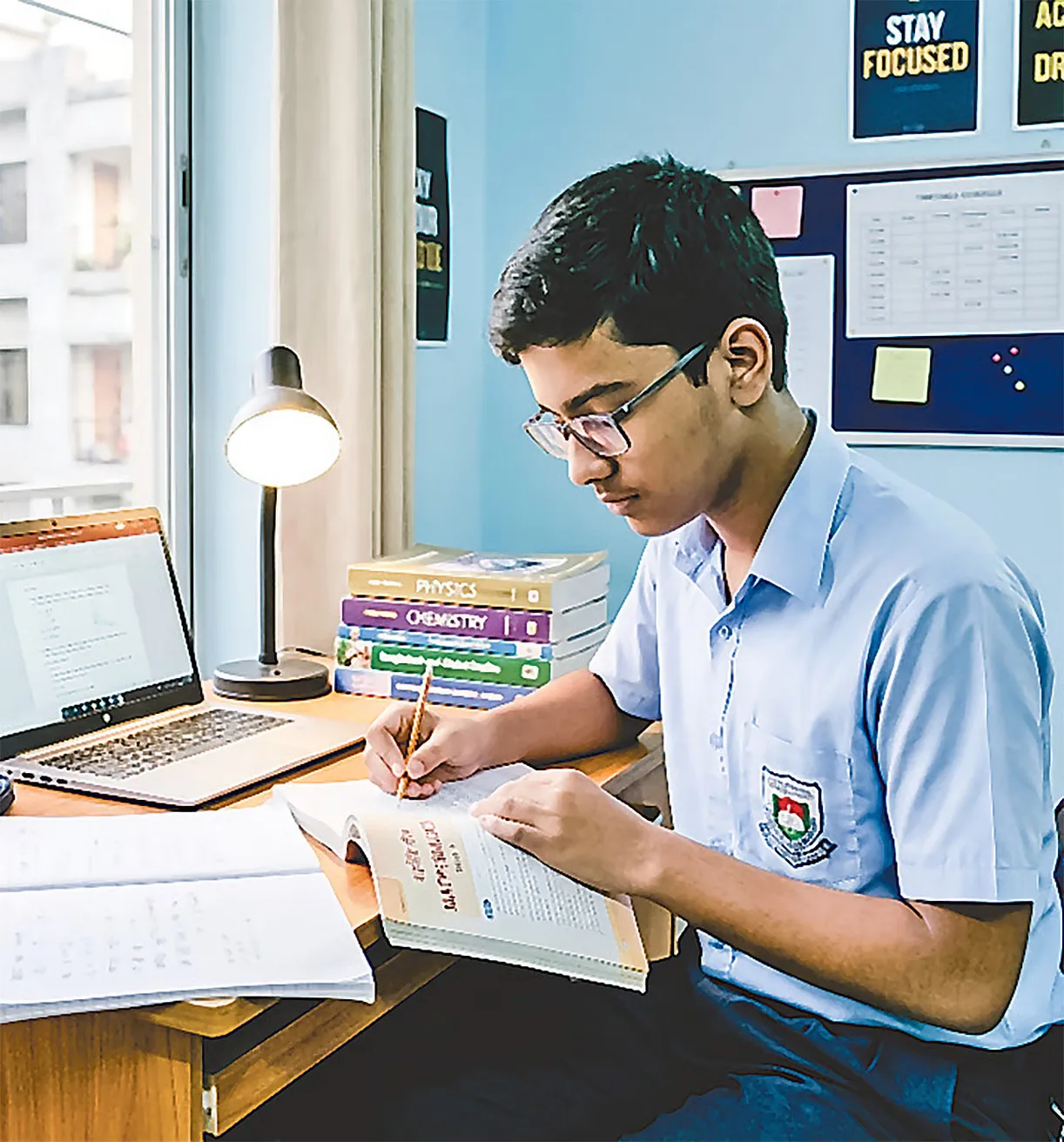 এসএসসি পরীক্ষা ২০২৬, বাংলা ২য় পত্রের দুটি অনুচ্ছেদ পড়ে নাও