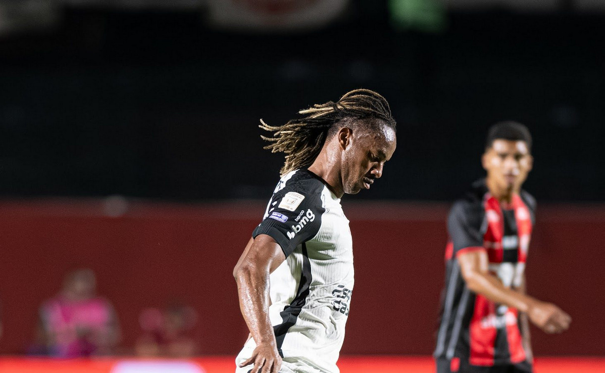 কোপা দো ব্রাসিল ২০২৬: Corinthians vs Barra FC, জেনেনিন ম্যাচের ফলাফল