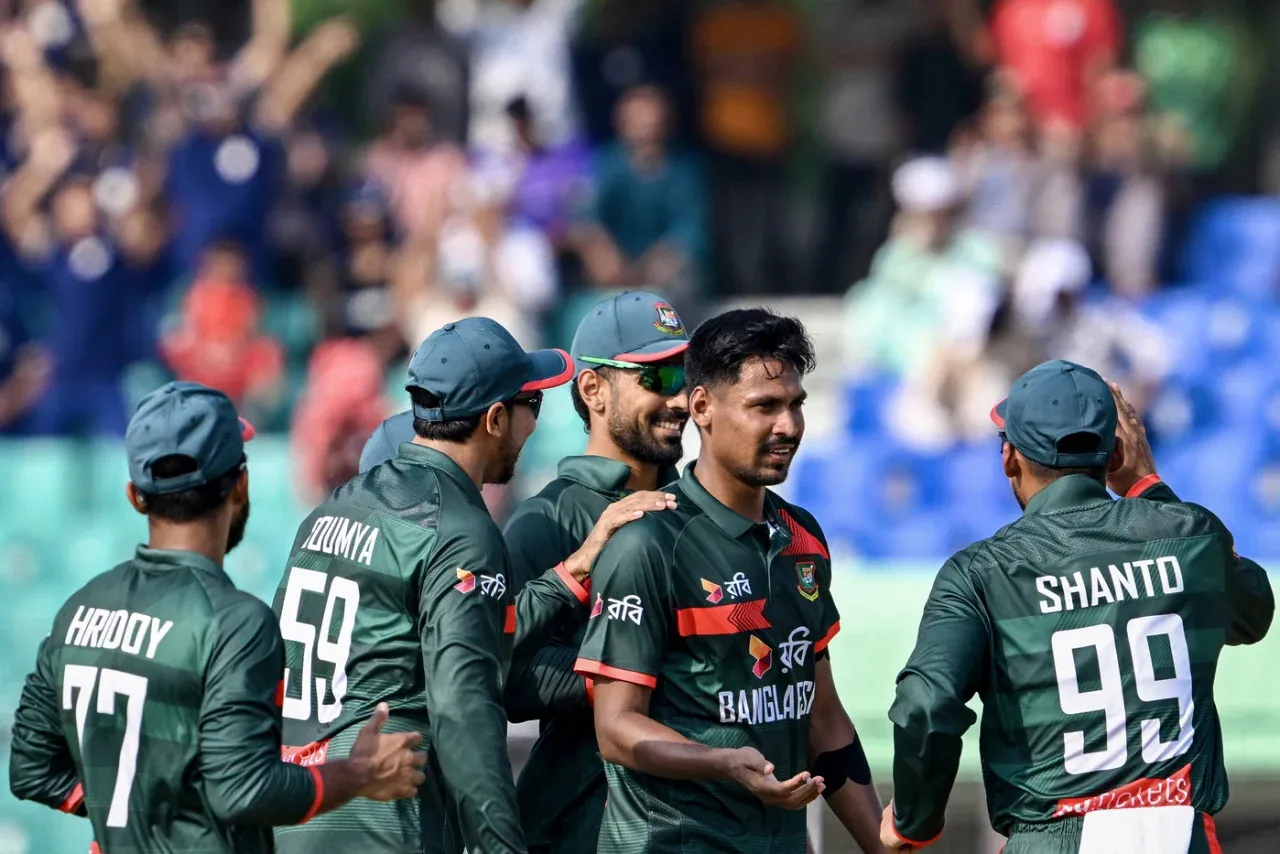 বাংলাদেশ বনাম নিউজিল্যান্ড : সিরিজ সেরা ক্রিকেটারের নাম ঘোষণা