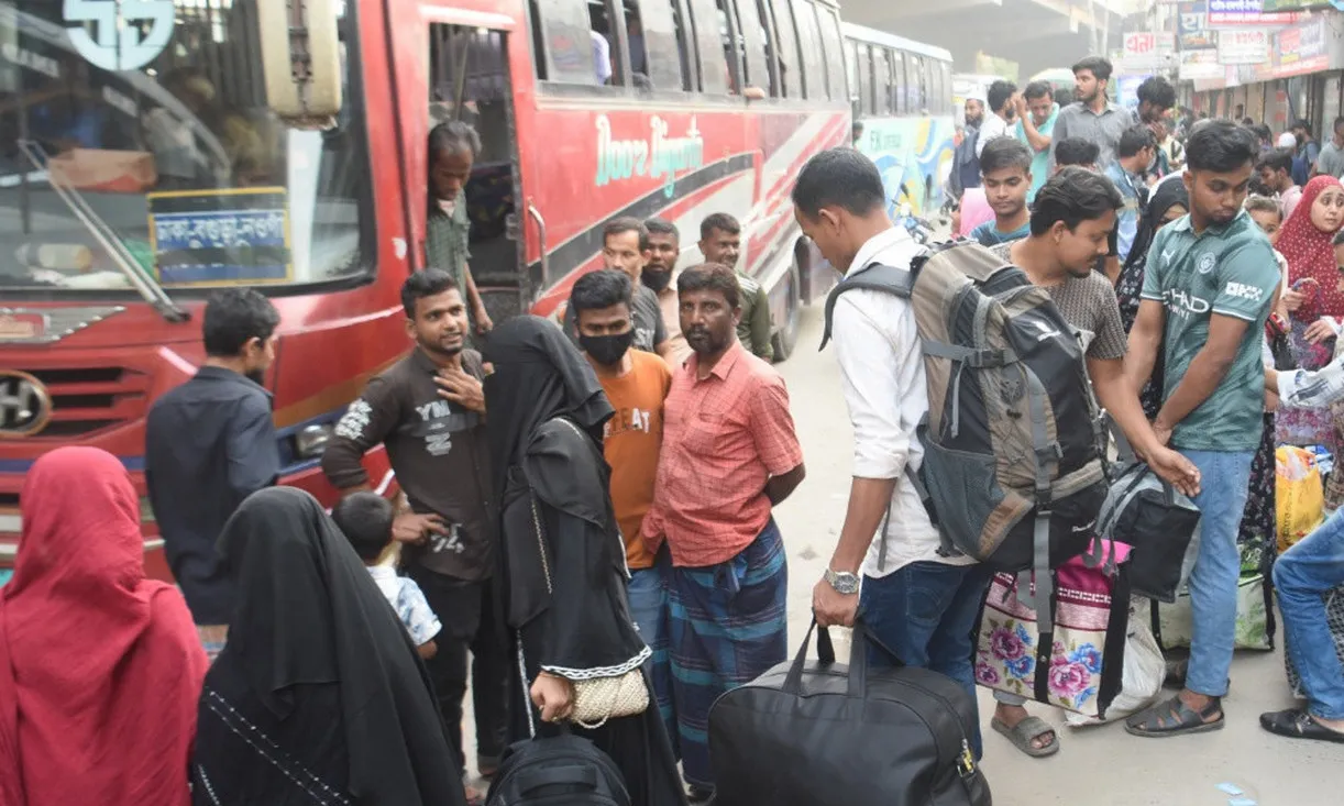 বাড়লো বাসভাড়া, প্রতি কিলোমিটারে যত টাকা নির্ধারণ