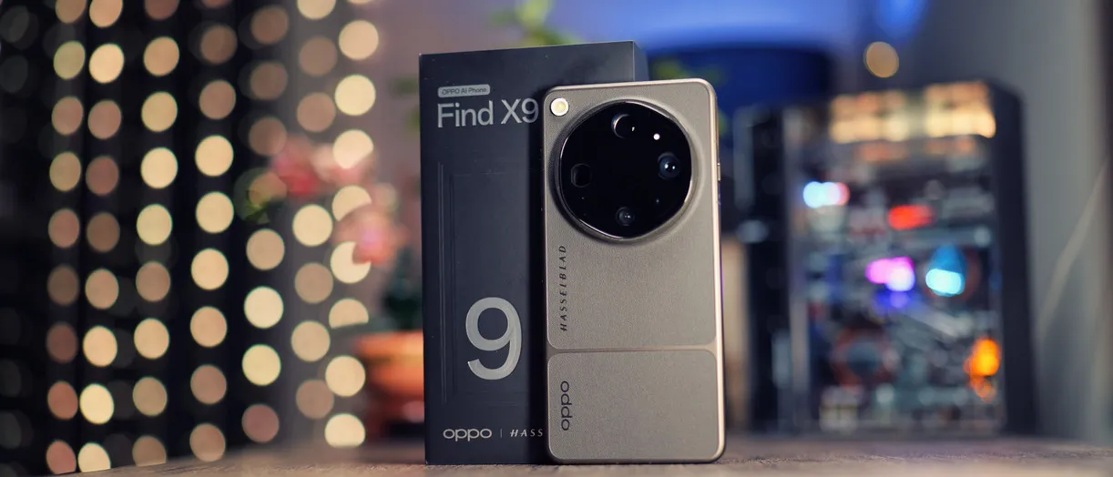 OPPO Find X9 Ultra লঞ্চ: নতুন ফ্ল্যাগশিপ স্মার্টফোনে বিপ্লব
