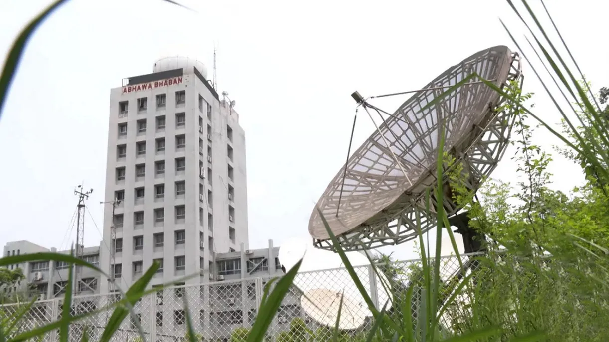 আবহাওয়ার সতর্কতা: ৪ বিভাগে দমকা হাওয়া ও বজ্রসহ বৃষ্টির সম্ভাবনা