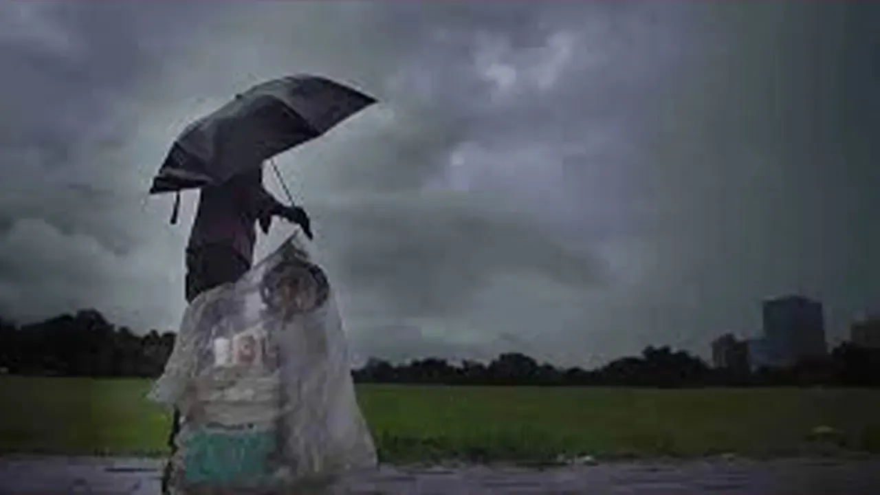 আগামীকাল শনিবার দেশের আবহাওয়া যেমন থাকবে ও কোন কোন এলাকাই বৃষ্টি হবে জানুন