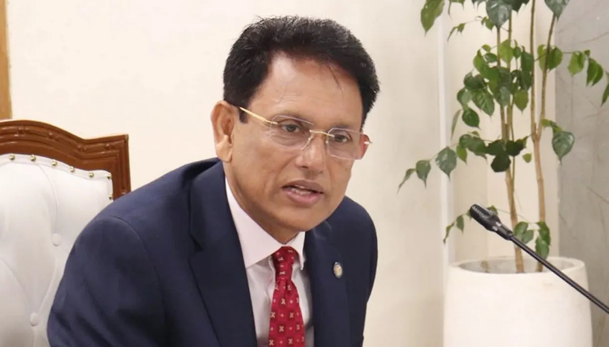 শিক্ষার্থীদের নিয়ে নতুন ঘোষণা দিলেন শিক্ষামন্ত্রী