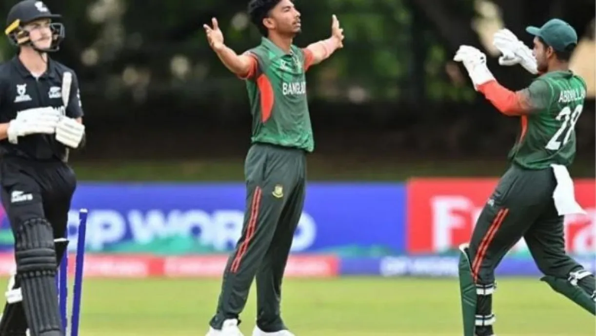 আজ বাংলাদেশ বনাম নিউজিল্যান্ড টি-টোয়েন্টি ম্যাচ: সময়, ভেন্যু ও লাইভ দেখার সম্পূর্ণ গাইড