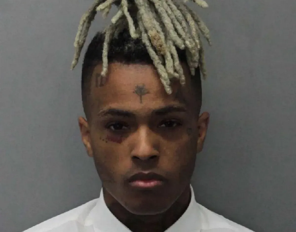 XXXTentacion-এর ছেলে মৃত্যুর পর জন্ম নেয় , কী জানেন তার সম্পর্কে?