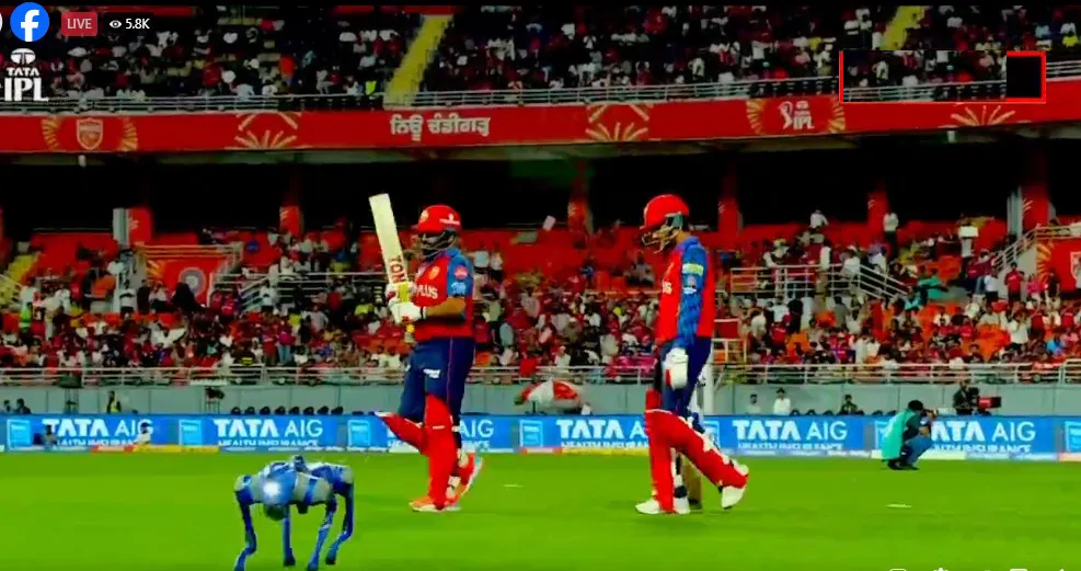 Punjab Kings বনাম Rajasthan Royals, খেলাটি সরাসরি দেখুন এখানে LIVE