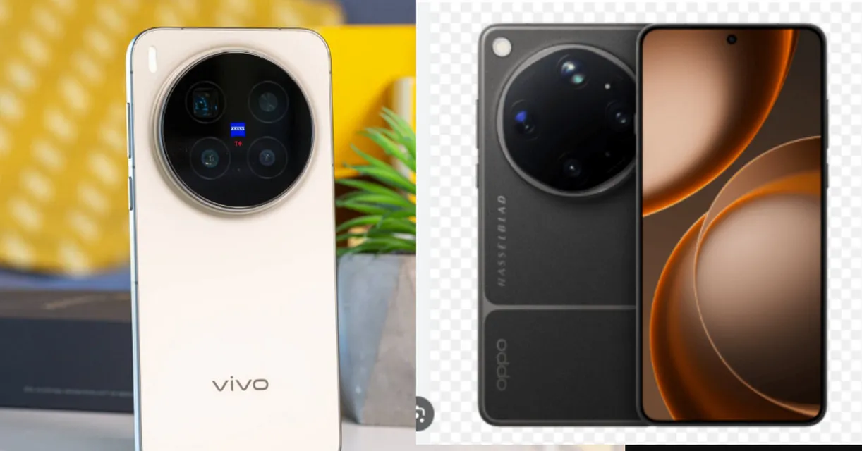 vivo X500 Pro Max নিয়ে বড় তথ্য ফাঁস: ২০০MP ক্যামেরা ও নতুন ফিচার আসছে