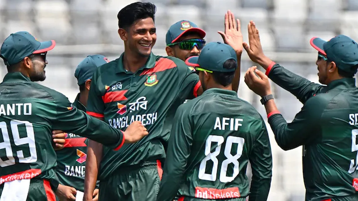 তবে কি বন্ধ হয়ে যাবে বাংলাদেশ-নিউজিল্যান্ড ম্যাচ