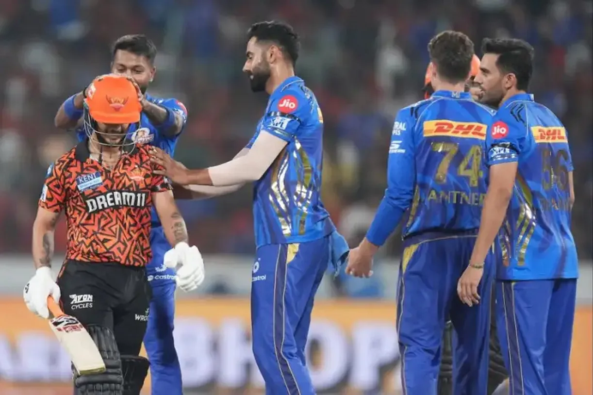ম্যাচ প্রিভিও: আইপিএলে আজ মুম্বাই ও হায়দরাবাদের গুরুত্বপূর্ণ লড়াই