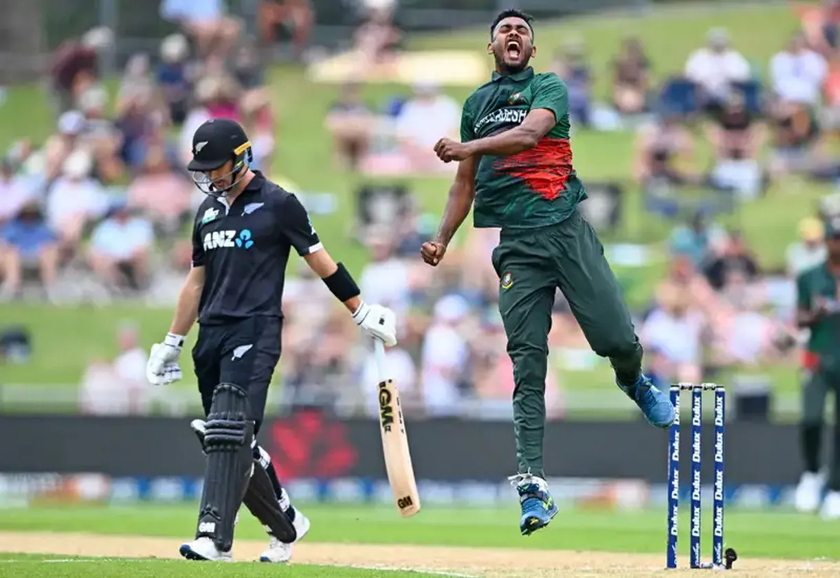 বাংলাদেশ বনাম নিউজিল্যান্ড দ্বিতীয় টি-টোয়েন্টি ম্যাচ প্রিভিউ: ম্যাচ জয়ে এগিয়ে যে দল