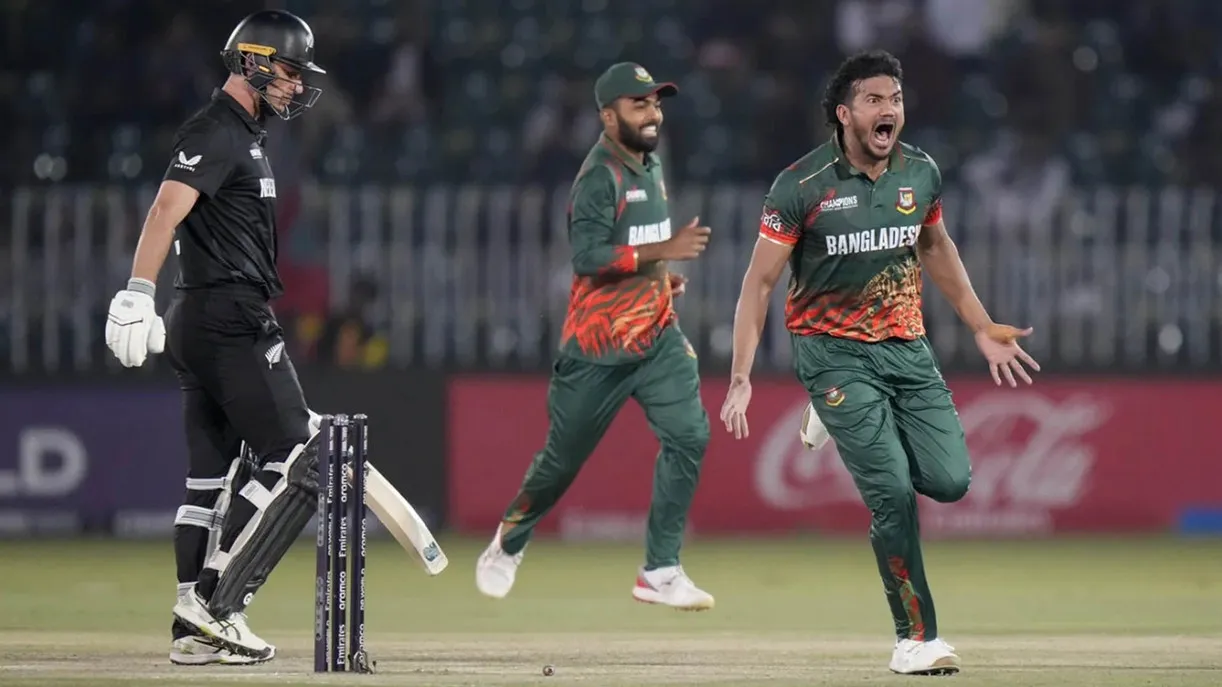 টিভিতে আজকের খেলা: বাংলাদেশ-নিউজিল্যান্ড টি-টোয়েন্টি সহ সকল খেলার সময়সূচি