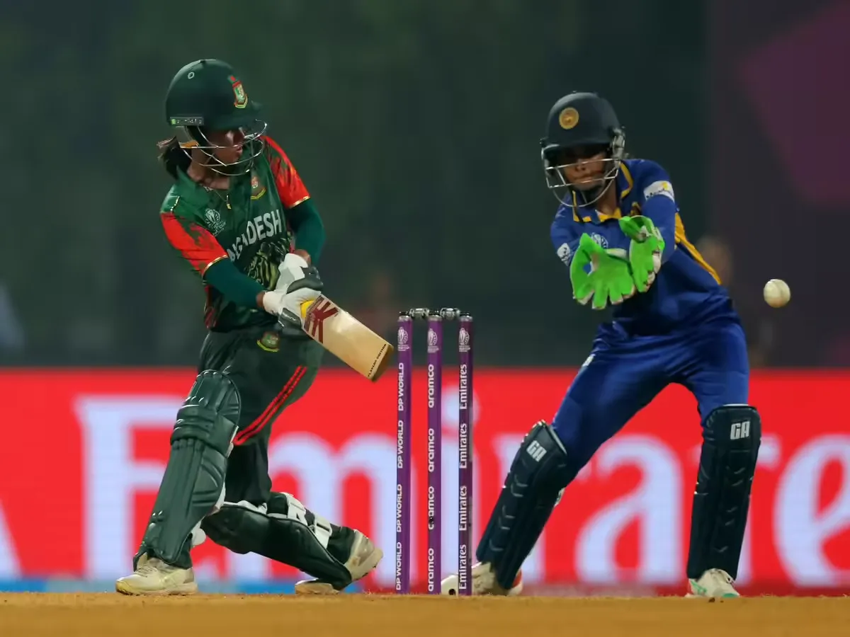 শেষ হলো শ্রীলঙ্কা ও বাংলাদেশের টি-টোয়েন্টি ম্যাচ, জানুন ফলাফল