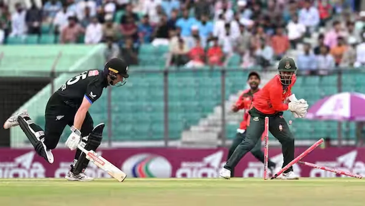 বাংলাদেশ ও নিউজিল্যান্ডের ম্যাচ নিয়ে নতুন তথ্য