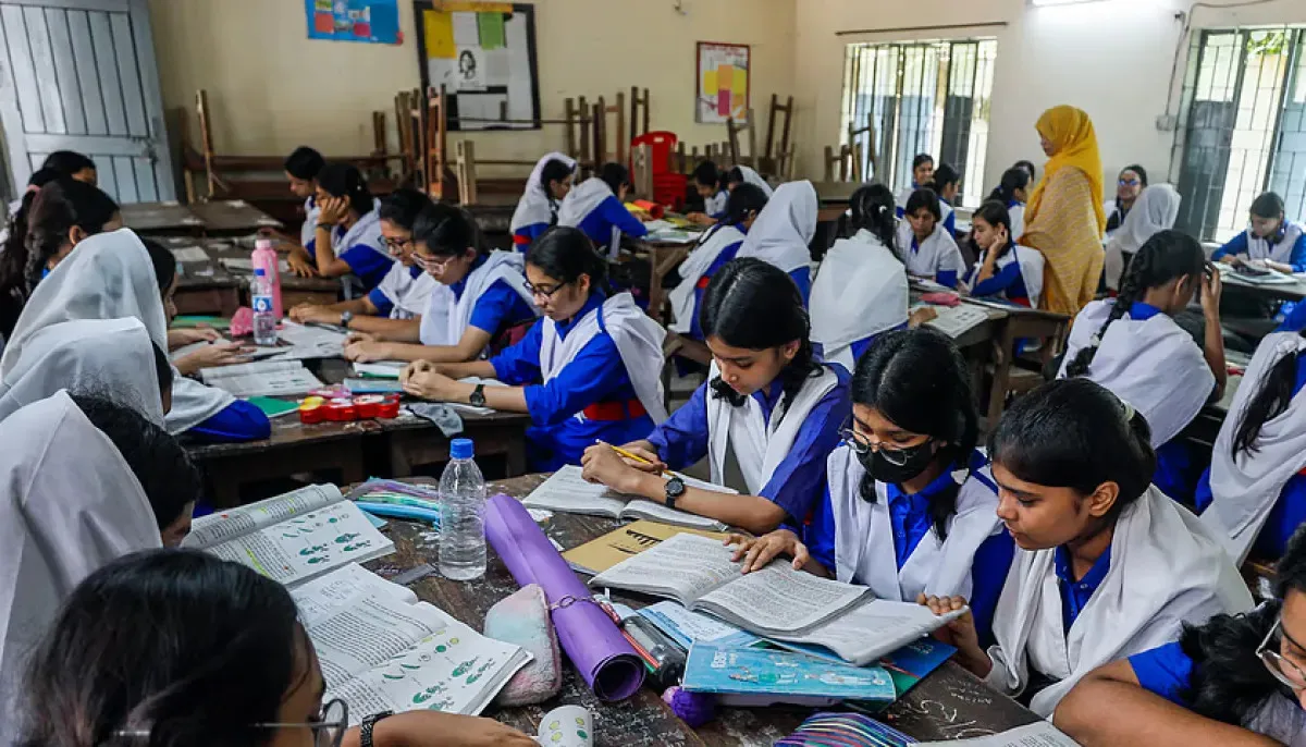 উপবৃত্তি নিয়ে শিক্ষার্থীদের জন্য নতুন সুযোগ