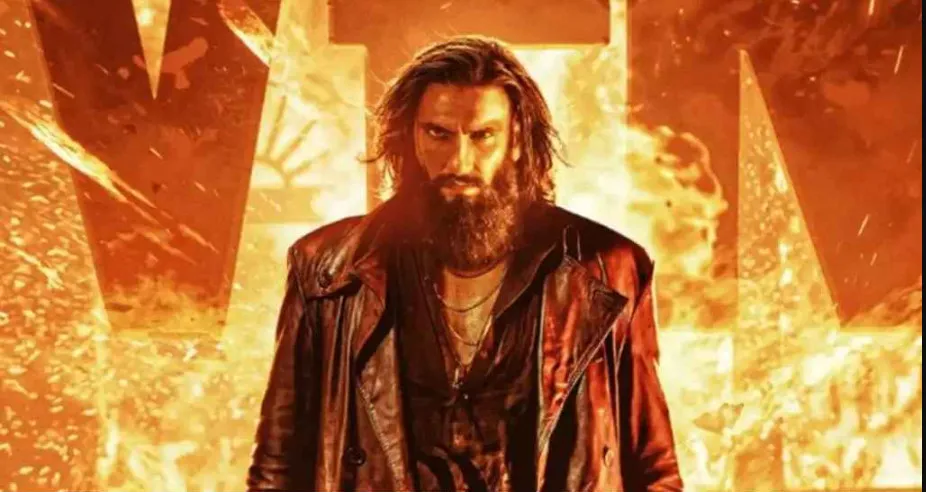 বক্স অফিসে ঝড় তুলেছে রণবীর সিং এর ‘ধুরন্ধর’