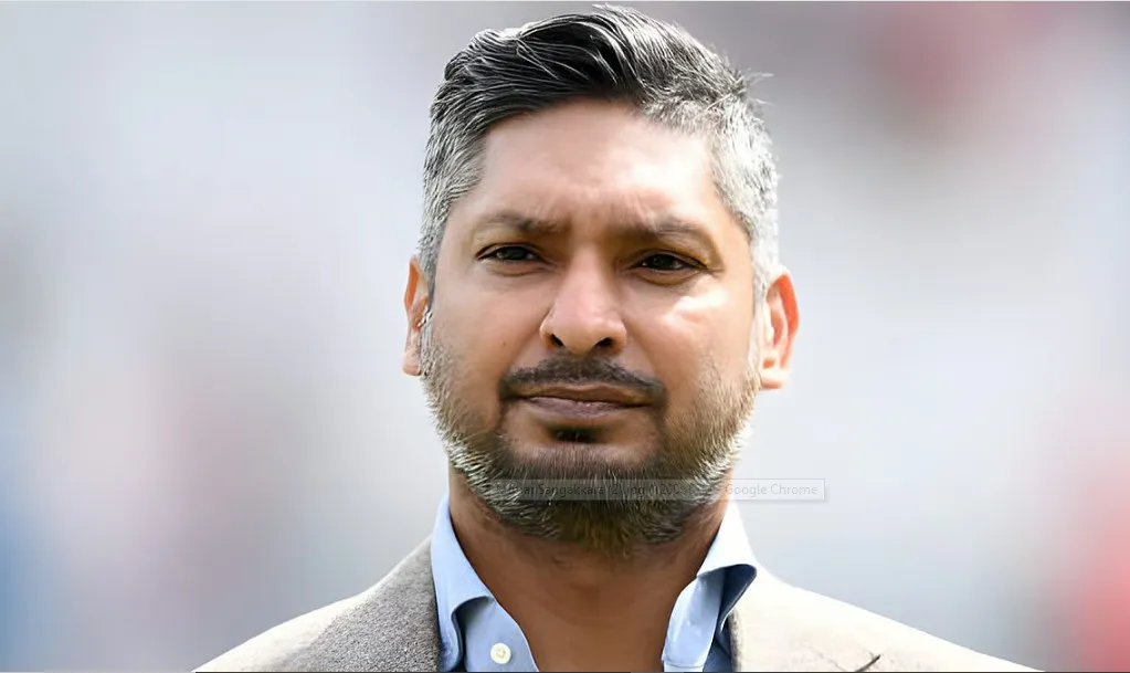 শ্রীলঙ্কা ক্রিকেটে বড় পরিবর্তন, নতুন ট্রান্সফরমেশন কমিটিতে কুমার সাঙ্গাকারা