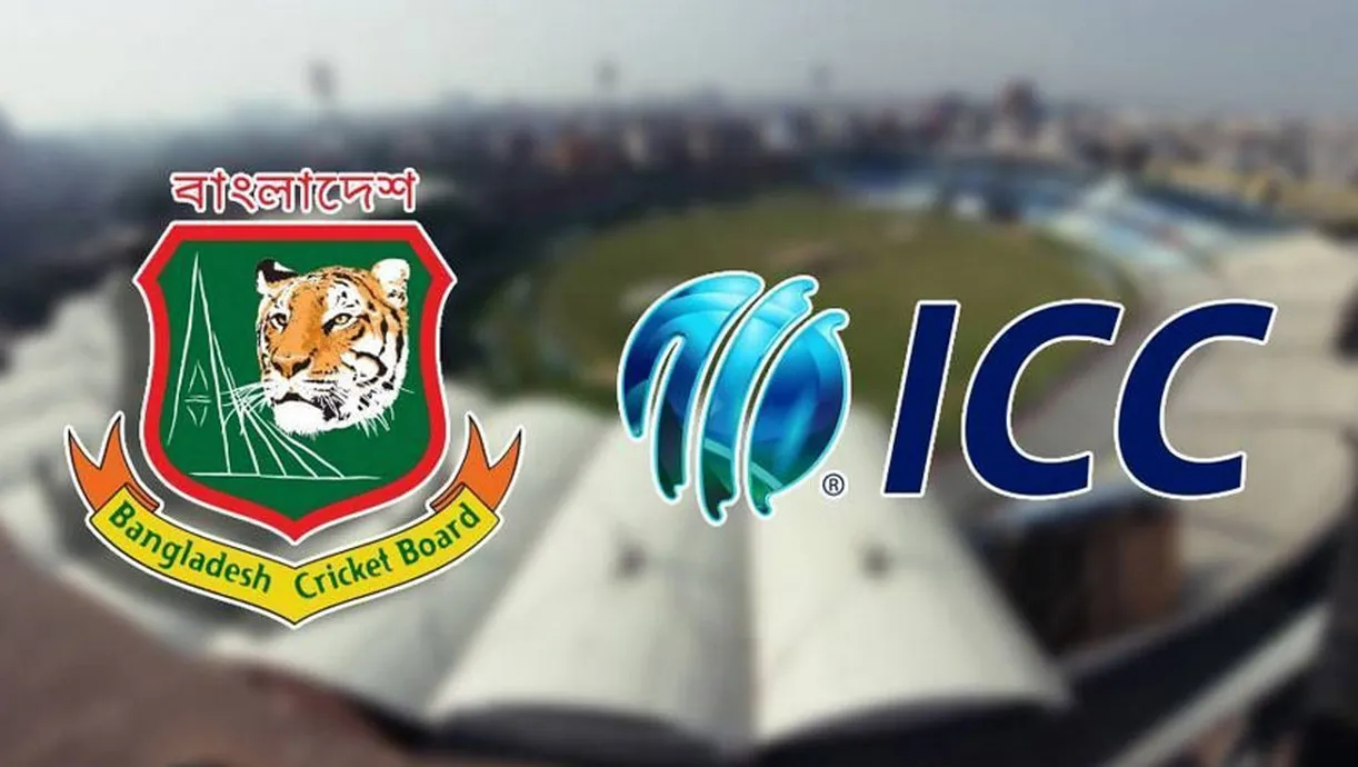 আইসিসির নতুন র‍্যাঙ্কিংয়ে অনেক বড় সুখবর পেলো বাংলাদেশ