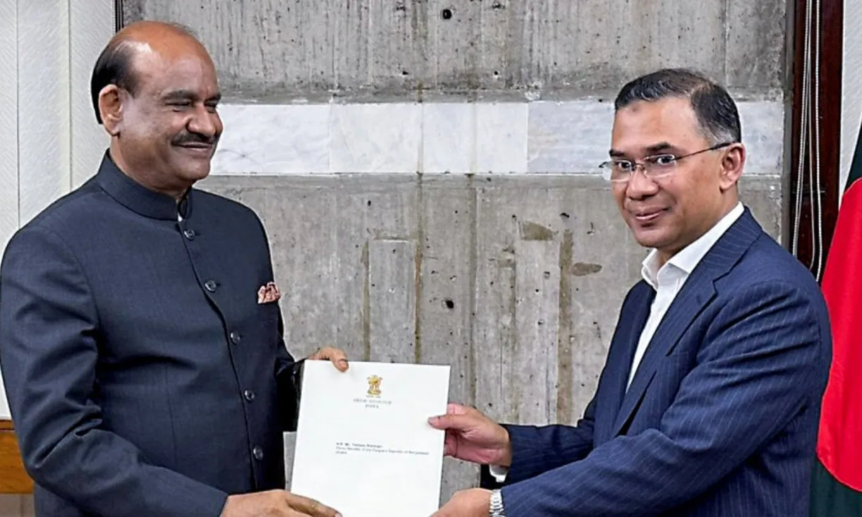 অবশেষে চালু হচ্ছে ভারতের ভিসা, বাংলাদেশিদের জন্য বড় সুখবর