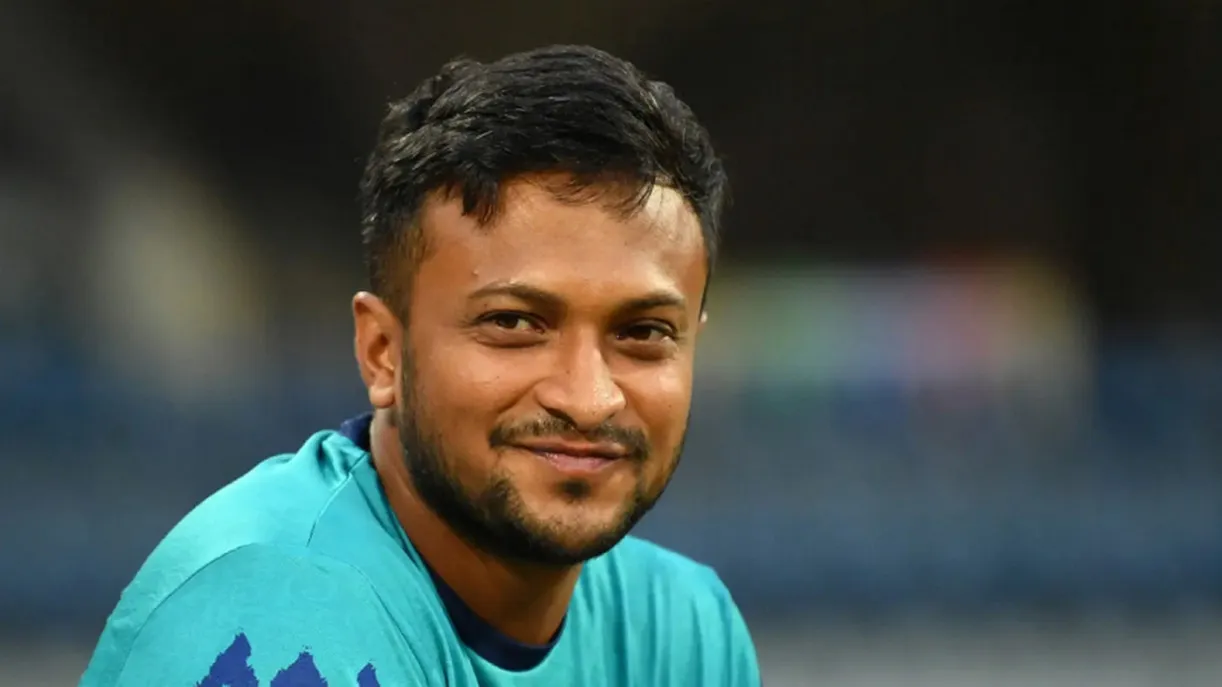 সাকিবের দেশে ফেরার নতুন শর্ত? নতুন করে শুরু বিতর্ক