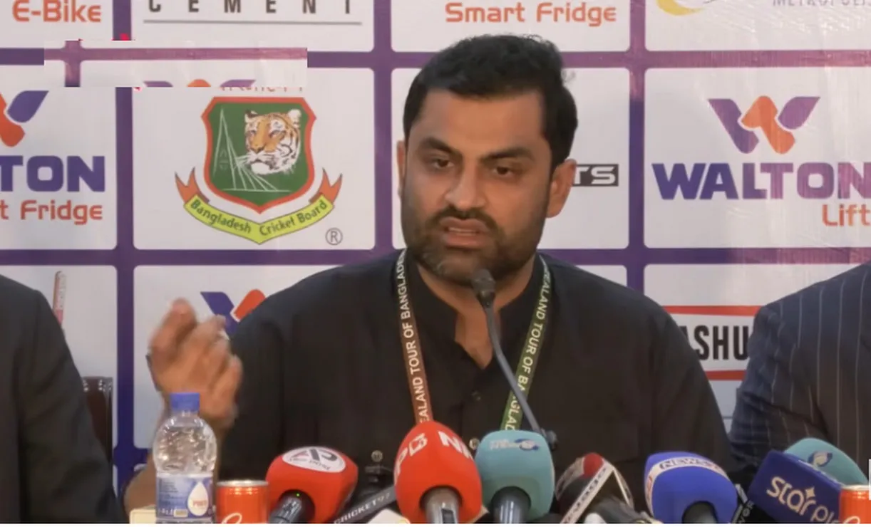 “ক্রিকেটাররা রিকশা চালাচ্ছে”—বাংলাদেশ ক্রিকেট নিয়ে চাঞ্চল্যকর মন্তব্য তামিমের